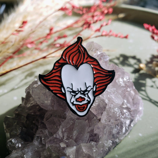 Pennywise Pin